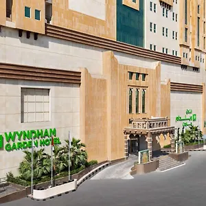 **** Hotel Wyndham Garden Saoedi-Arabië