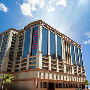 Hotel Amjad Al Deafah Saoedi-Arabië