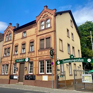 Zur Waldlust Germania
