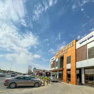 **** Aparthotel Art Saudi Arabia