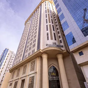  Hotel Meezab Al Sultan Saudi Arabia