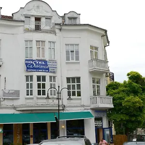 Casablanca Bulgaria