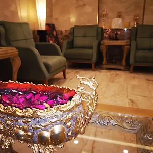 ** Hotel Assilah Saudi Arabia