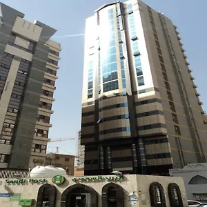 ** Hotel Beyza Saudi Arabia