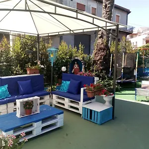 Beb I Delfini Di Casa Paola Italia