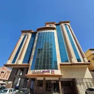 *** Aparthotel Quiet Dreams - Serviced Quarysh Branch Saudi Arabia