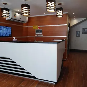 3* Aparthotel Al Rawda Jewel