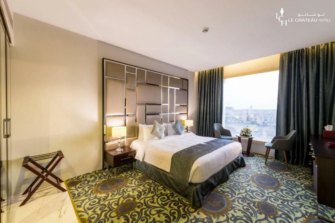 Lechateau Boutique Hotel Dschidda 4*,  Saudi-Arabien